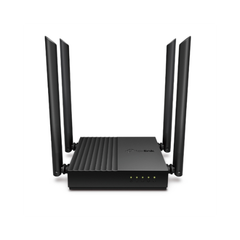 Thiết bị định tuyến băng tần 2.4/5GHz TP-Link Wifi Archer C64