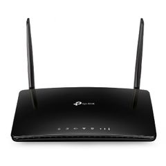 Bộ phát Wifi Router 4G+ 2.4Ghz TP-Link TL-MR600