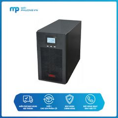 Bộ lưu điện UPS Ares AR901PS (1KVA/900W)