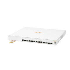 Thiết bị mạng Aruba 1960 12XGT 4SFP+ Switch