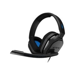 Tai nghe Logitech Astro A10 Gaming Headset (Đỏ, Xanh)