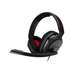 Tai nghe Logitech Astro A10 Gaming Headset (Đỏ, Xanh)