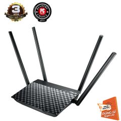 Bộ định tuyến Asus Wi-Fi RT-AC1300UHP