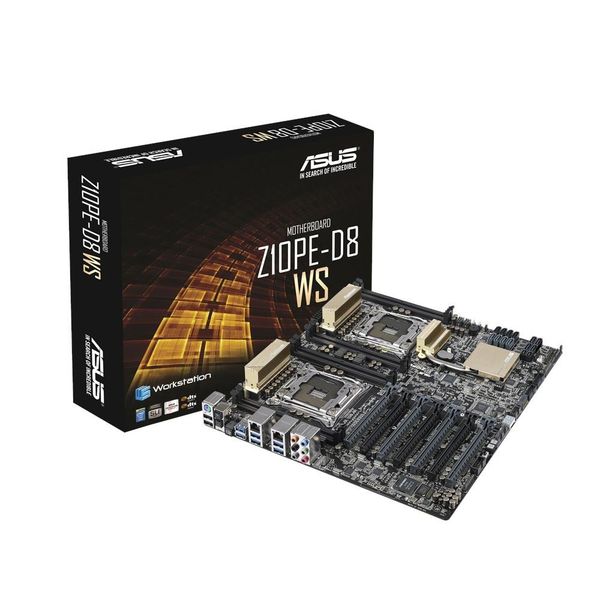 Mainboard Asus Z10PE-D8WS