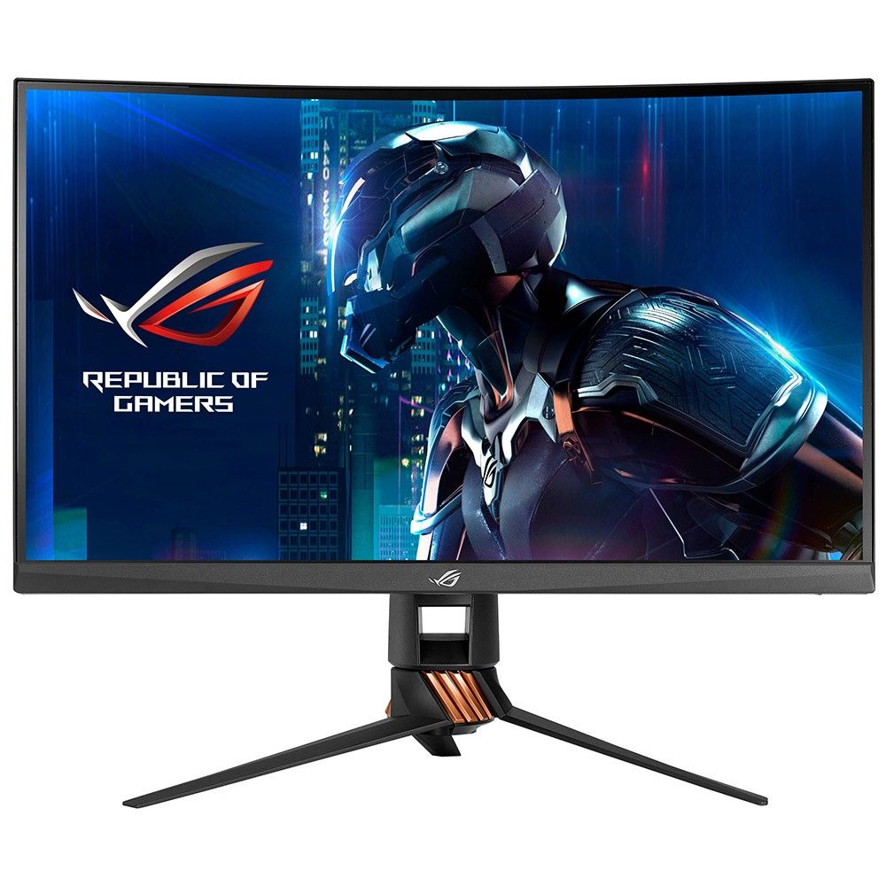 Màn hình Asus ROG SWIFT Gaming 27 inch PG27VQ