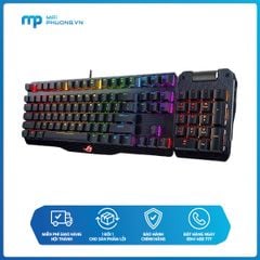 Bàn phím Gaming ASUS Claymore Blue MA01