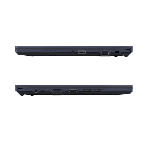 Laptop Asus ExpertBook B1400CB (i5-1235U/ 16GB/ 512GB SSD/ 14