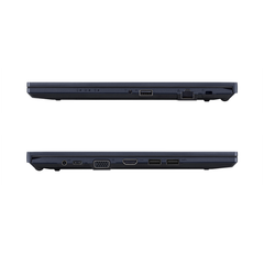 Laptop Asus ExpertBook B1400CB (i5-1235U/ 16GB/ 512GB SSD/ 14
