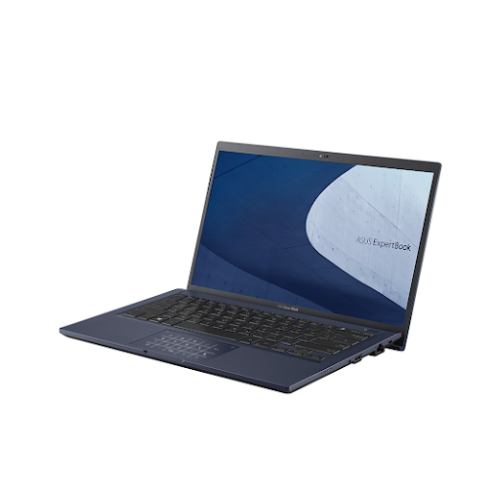 Laptop ASUS Expertbook B1 B1400CBA-EB0641W (i5-1235U/ 8GB/ 512GB SSD/ Windows 11)