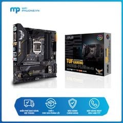 Bo mạch chủ Asus TUF Gaming Z490-Plus