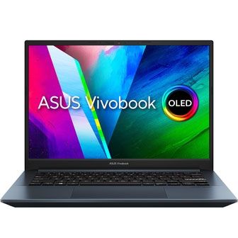 Laptop Asus M3401QA (R7-5800H/8GB/512GB/14