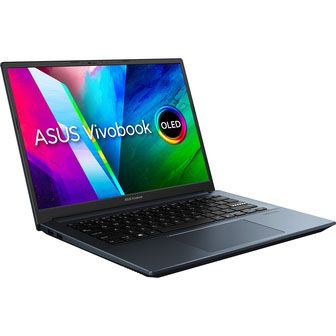 Laptop Asus M3401QA (R7-5800H/8GB/512GB/14