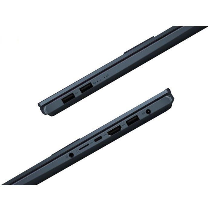 Laptop Asus M3401QA (R7-5800H/8GB/512GB/14