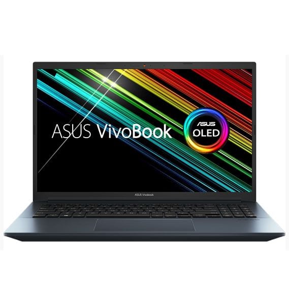Laptop Asus M3500QC (R5-5600H/8GB/512GB/RTX-3050 MaxQ 4G/15.6