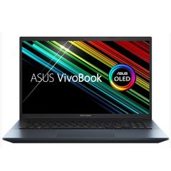 Laptop Asus M3500QC (R5-5600H/8GB/512GB/RTX-3050 MaxQ 4G/15.6