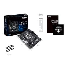 Mainboard Asus PRIME H510M-F