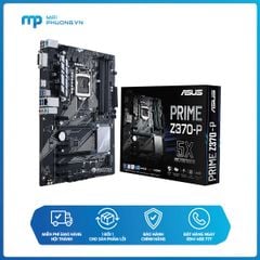 Bo Mạch Chủ Asus Prime Z370-P