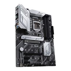 Bo mạch chủ Asus PRIME Z590-P/CSM