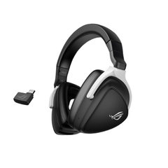 Tai nghe Asus ROG Delta S Wireless