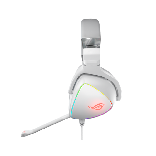 Tai Nghe ASUS ROG Delta White Edition