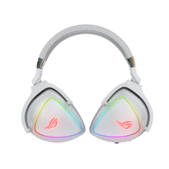 Tai Nghe ASUS ROG Delta White Edition