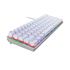 Bàn phím cơ Asus ROG Falchion Ace White