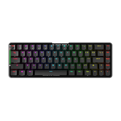 Bàn phím không dây Asus ROG Falchion NX Blue