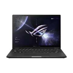 Laptop Asus Rog Flow GV302X (R9 7940HS/ 16GB/ 1TB SSD/ RTX4050 6GB/13.4