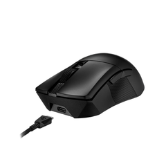 Chuột Asus Rog Gladius III Wireless Aimpoint Black