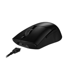 Chuột Asus Rog Keris Wireless Aimpoint Black