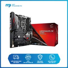 Mainboard Asus ROG MAXIMUS IX HERO