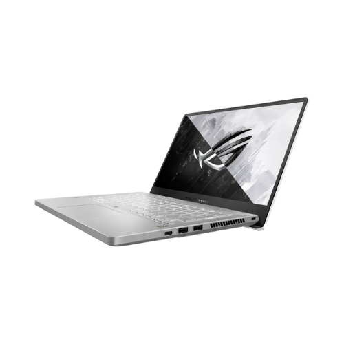 Laptop Asus ROG Zephyrus G14 GA401QM (Ryzen 7-5800HS/ 16GB/ 512GB/ RTX 3060/ 14