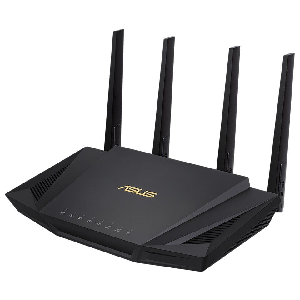 Router Wifi không dây Asus RTAX58U