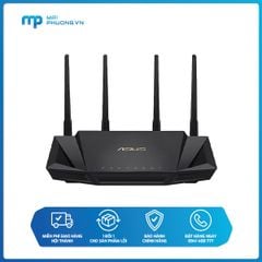 Router Wifi không dây Asus RTAX58U