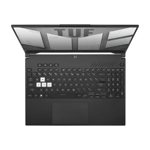 Laptop Asus TUF Dash F15 FX517Z-AS73 (i7-12650H/ 16GB/ 512GBSSD/ 15.6