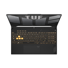 Laptop ASUS TUF F15 FX507ZV4-LP041W (i7-12700H/ 8GB/512GB SSD/RTX 4060 8GB/ Win11)