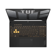Laptop Asus TUF FX507Z (i7-12700H/ 16GB/ 512GB SSD/ RTX4060 8GB/ 15.6