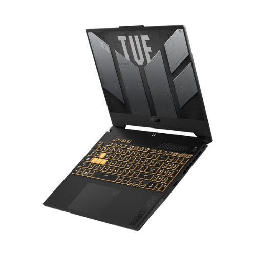 Laptop Asus TUF FX507Z (i7-12700H/ 16GB/ 512GB SSD/ RTX4060 8GB/ 15.6