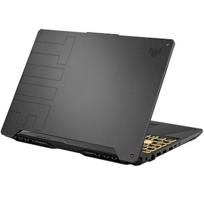 Laptop Gaming ASUS TUF GAMING FX506HCB (i5-11400H/8GB/512GB SSD/RTX3050-4GB/15.6