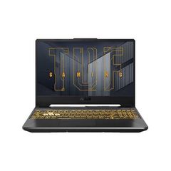 Laptop Gaming ASUS TUF GAMING FX506HCB (i5-11400H/8GB/512GB SSD/RTX3050-4GB/15.6