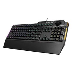 Bàn phím Gaming ASUS TUF GAMING K1 RGB