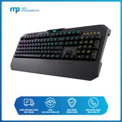 Bàn phím giả cơ ASUS TUF Gaming K5