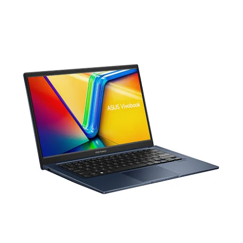 Laptop Asus Vivobook X1404Z (i3-1215U/ 8GB/ 256GB SSD/ 14