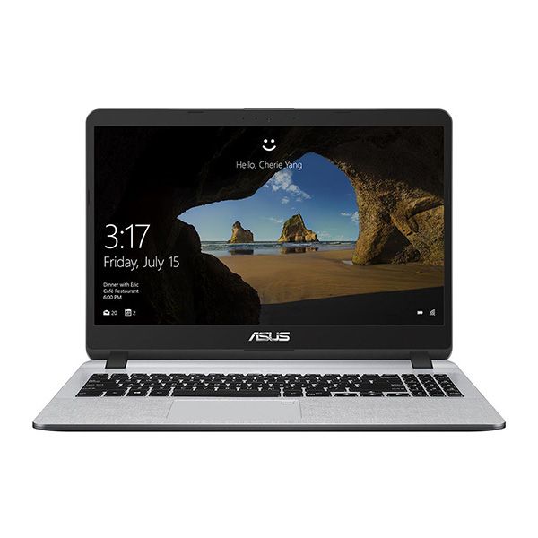 Laptop Asus X507UF i7-8550U/4GB/1TB/MX130-2GB/15.6