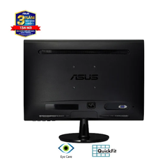 Màn hình LCD Asus VS207DF 19.5 inch