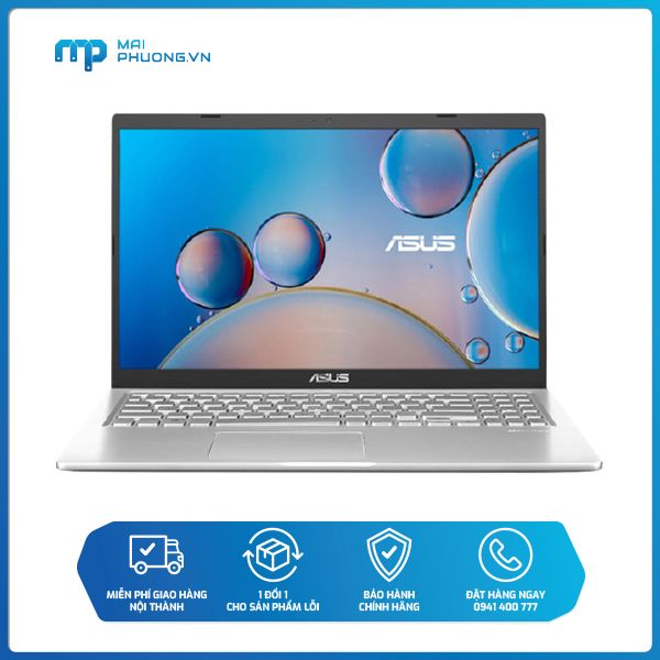 Laptop Asus X515M Pent N5030|4G|256GB|15.6