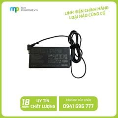 Sạc pin dành cho Laptop (Adapter) Asus 7.5A kim lớn zin