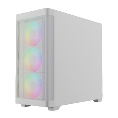 Athena M3 Black / White (CAATHEM3BLGA / CAATHEM3WHGA)