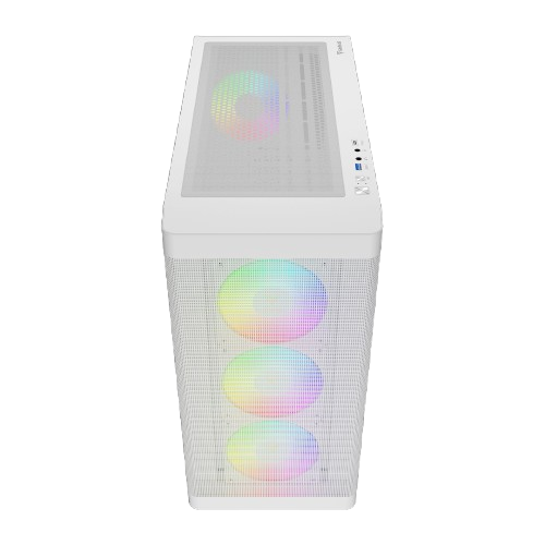 Athena M3 Black / White (CAATHEM3BLGA / CAATHEM3WHGA)