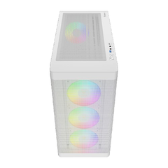 Athena M3 Black / White (CAATHEM3BLGA / CAATHEM3WHGA)